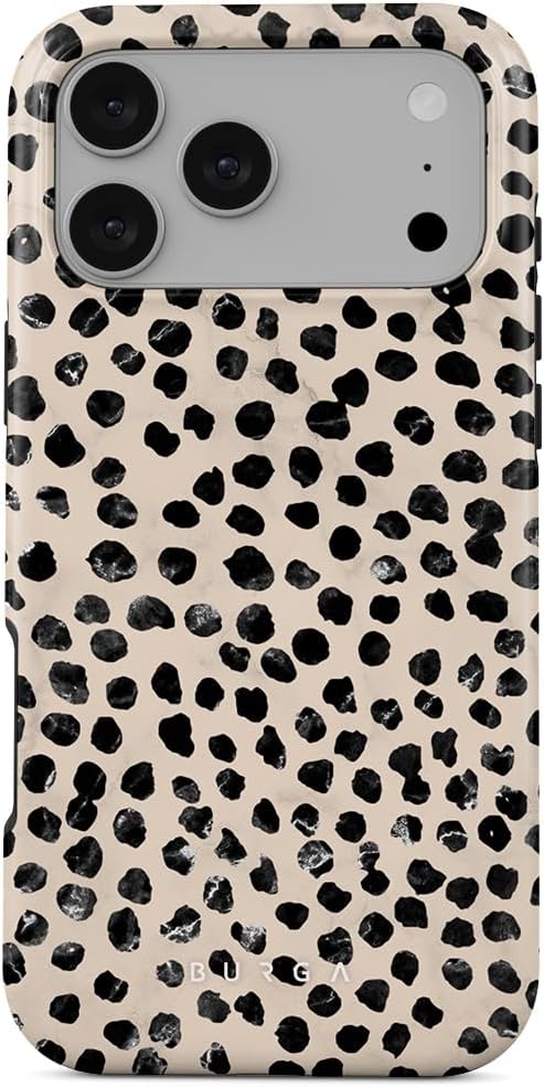 Unisex Phone Case for iPhone 14 Pro Max – Dual-Layer Hybrid Design with Shock-Absorbing TPU & Durable Exterior, Scratch-Resistant Finish and Raised Bezel Edge for Screen Protection & Daily Use