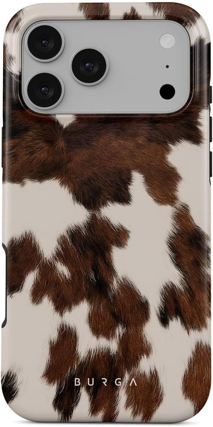 Unisex Phone Case for iPhone 14 Pro Max – Dual-Layer Hybrid Design with Shock-Absorbing TPU & Durable Exterior, Scratch-Resistant Finish and Raised Bezel Edge for Screen Protection & Daily Use