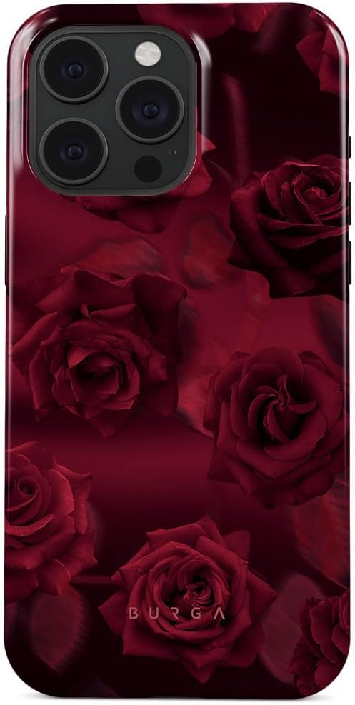 Unisex Phone Case for iPhone 14 Pro Max – Dual-Layer Hybrid Design with Shock-Absorbing TPU & Durable Exterior, Scratch-Resistant Finish and Raised Bezel Edge for Screen Protection & Daily Use