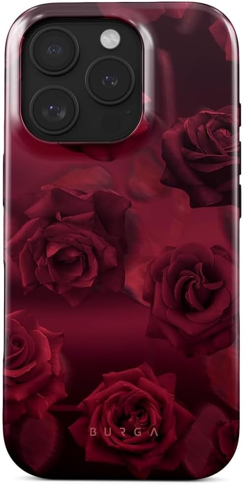 Unisex Phone Case for iPhone 14 Pro Max – Dual-Layer Hybrid Design with Shock-Absorbing TPU & Durable Exterior, Scratch-Resistant Finish and Raised Bezel Edge for Screen Protection & Daily Use