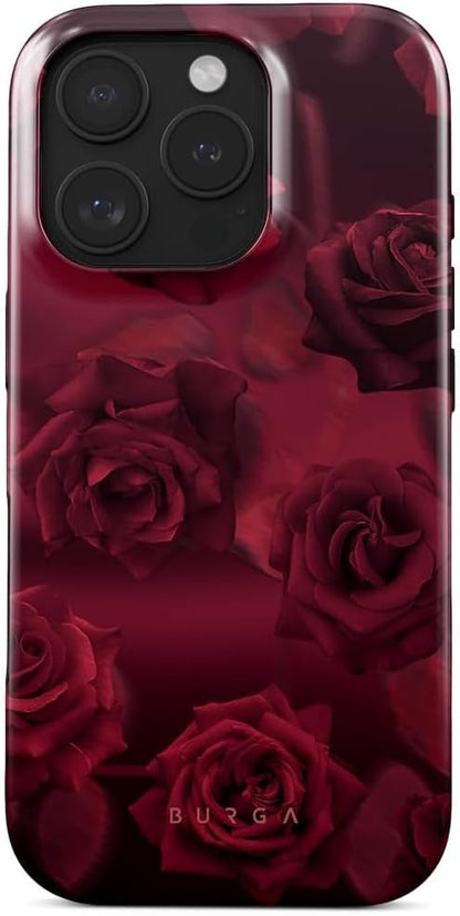 Unisex Phone Case for iPhone 14 Pro Max – Dual-Layer Hybrid Design with Shock-Absorbing TPU & Durable Exterior, Scratch-Resistant Finish and Raised Bezel Edge for Screen Protection & Daily Use
