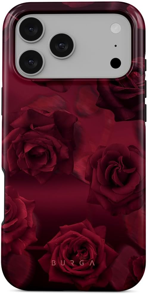 Unisex Phone Case for iPhone 14 Pro Max – Dual-Layer Hybrid Design with Shock-Absorbing TPU & Durable Exterior, Scratch-Resistant Finish and Raised Bezel Edge for Screen Protection & Daily Use