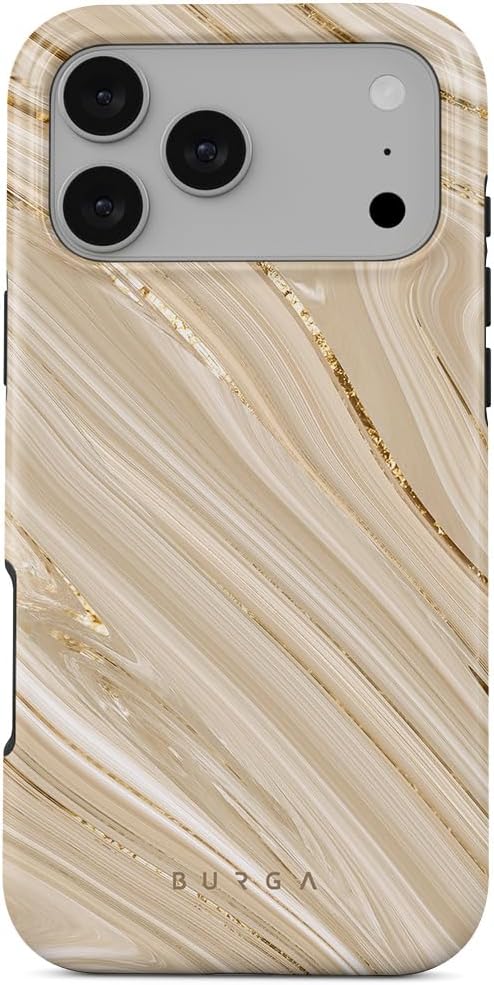 Unisex Phone Case for iPhone 14 Pro Max – Dual-Layer Hybrid Design with Shock-Absorbing TPU & Durable Exterior, Scratch-Resistant Finish and Raised Bezel Edge for Screen Protection & Daily Use