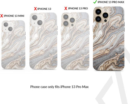 Unisex Phone Case for iPhone 14 Pro Max – Dual-Layer Hybrid Design with Shock-Absorbing TPU & Durable Exterior, Scratch-Resistant Finish and Raised Bezel Edge for Screen Protection & Daily Use