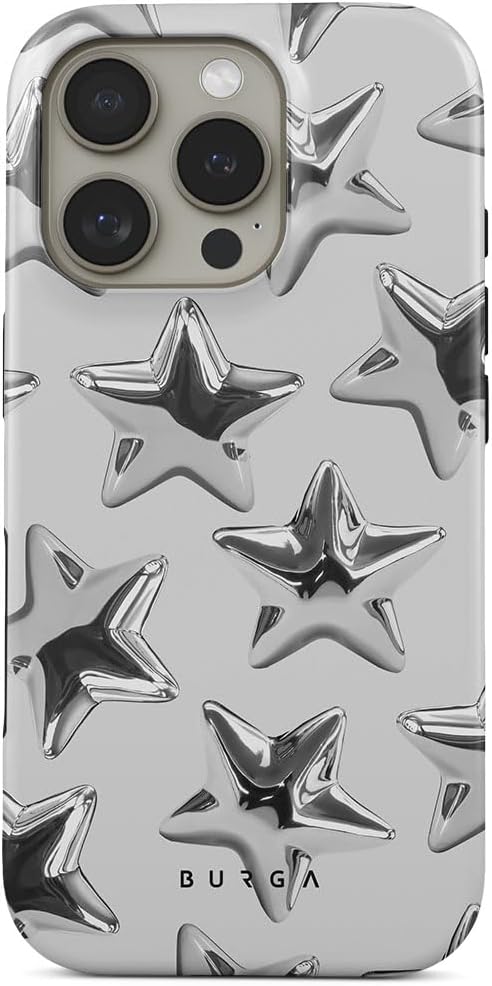 Unisex Phone Case for iPhone 14 Pro Max – Dual-Layer Hybrid Design with Shock-Absorbing TPU & Durable Exterior, Scratch-Resistant Finish and Raised Bezel Edge for Screen Protection & Daily Use