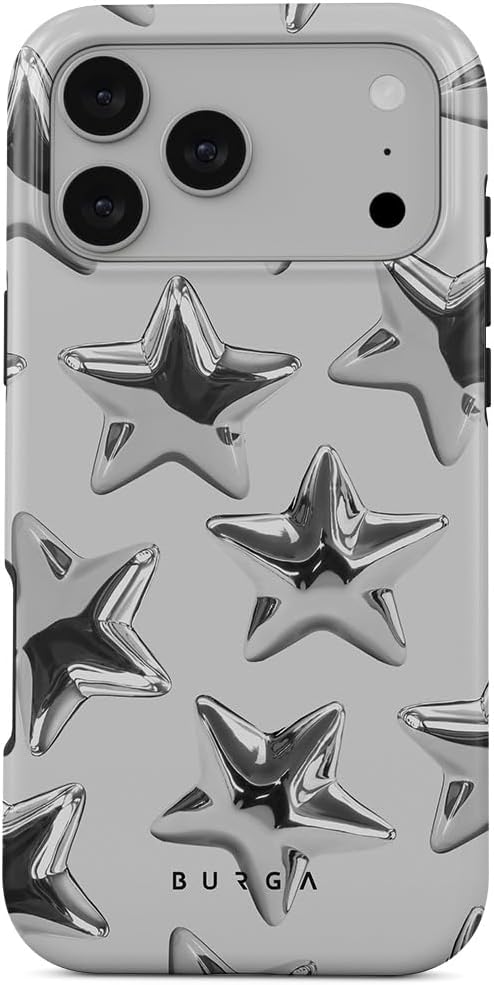 Unisex Phone Case for iPhone 14 Pro Max – Dual-Layer Hybrid Design with Shock-Absorbing TPU & Durable Exterior, Scratch-Resistant Finish and Raised Bezel Edge for Screen Protection & Daily Use