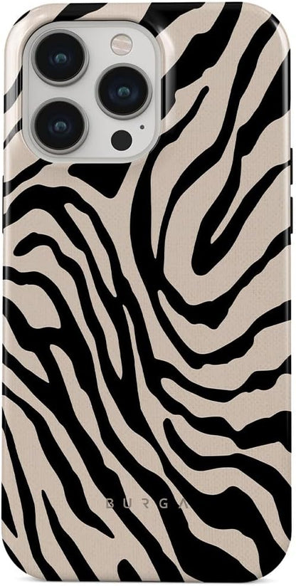 Unisex Phone Case for iPhone 14 Pro Max – Dual-Layer Hybrid Design with Shock-Absorbing TPU & Durable Exterior, Scratch-Resistant Finish and Raised Bezel Edge for Screen Protection & Daily Use