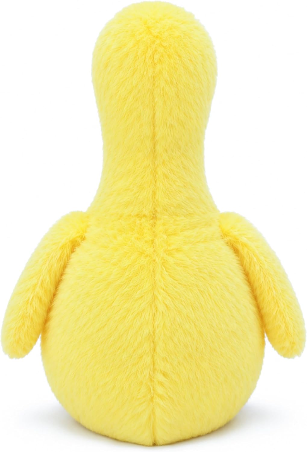 10” Cute Yellow Duck Plush Toy, Soft Stuffed Duckling, Huggable Plush Animal for Boys & Girls, Birthday