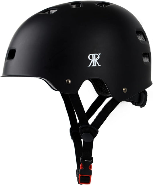 Youth Kids Bike Helmet,Bicycle Helmet for Boys Girls 3-5, 5-8, 8-14, 2 Size | Satety Certified, Adjustable Skateboard Helmet, Multi-Sport for Scooter BMX Inline / Roller Skate