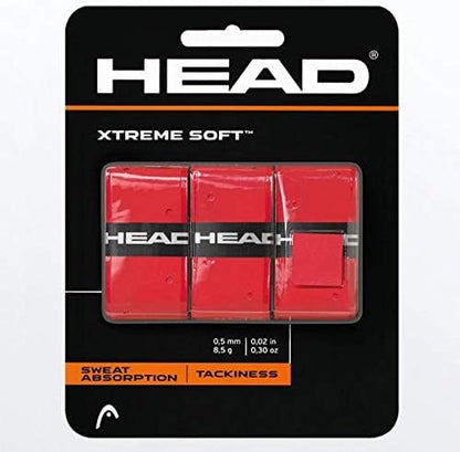 Xtreme Soft Overgrip