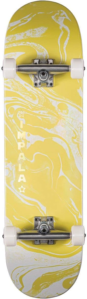 Cosmos Complete Skateboard