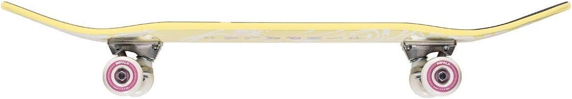 Cosmos Complete Skateboard