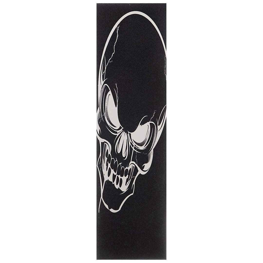 9 x 33 Inch Skateboard Grip Tape Sheet Yellow