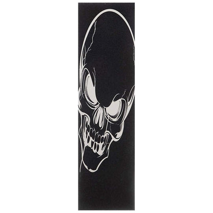 9 x 33 Inch Skateboard Grip Tape Sheet Yellow
