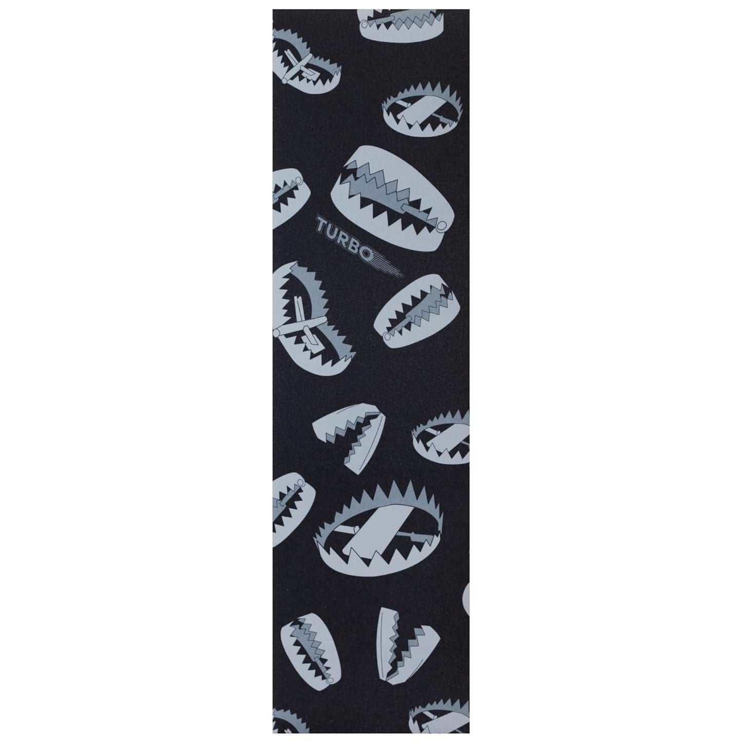 9 x 33 Inch Skateboard Grip Tape Sheet Yellow