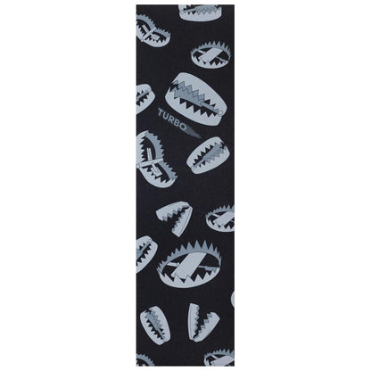 9 x 33 Inch Skateboard Grip Tape Sheet Yellow