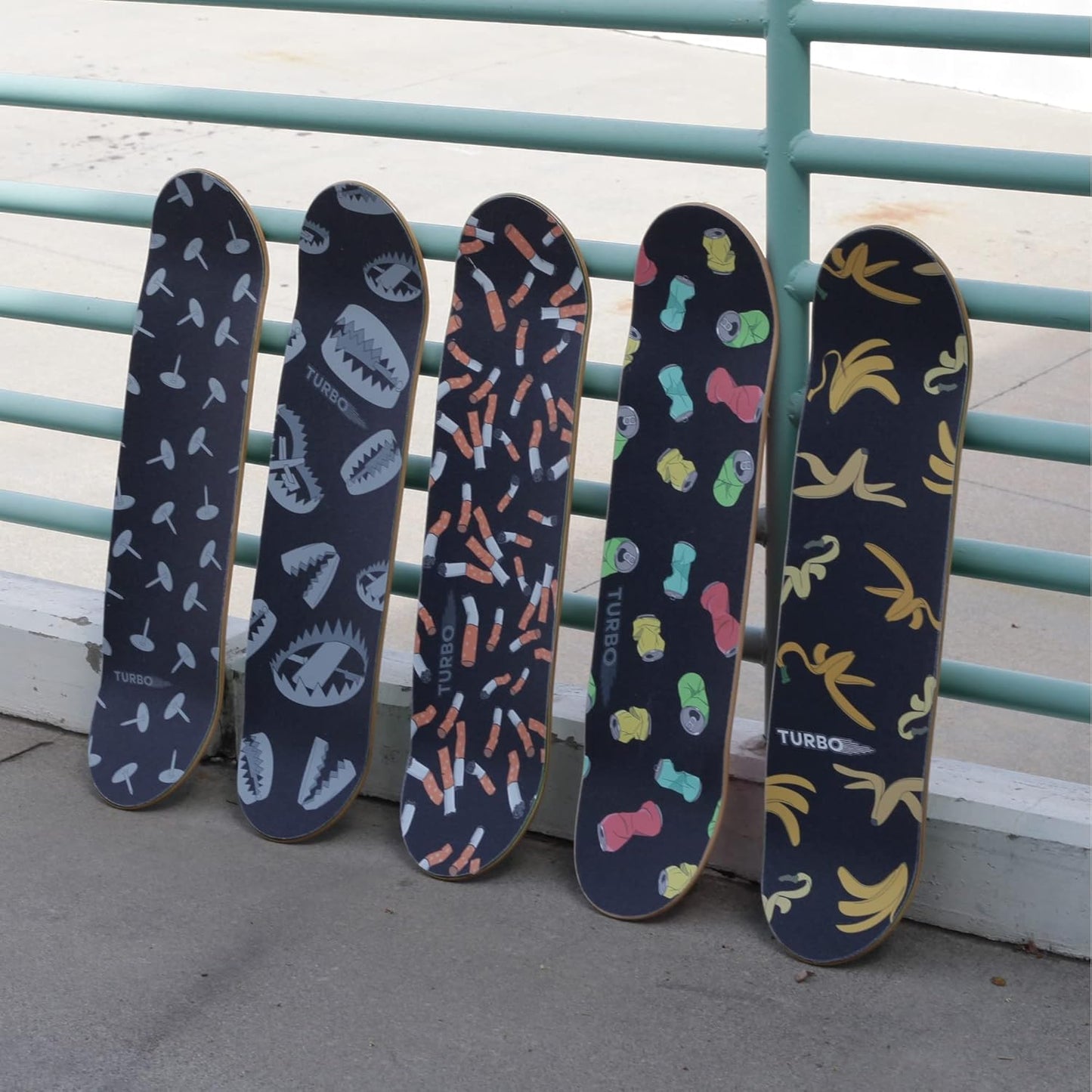 9 x 33 Inch Skateboard Grip Tape Sheet Yellow