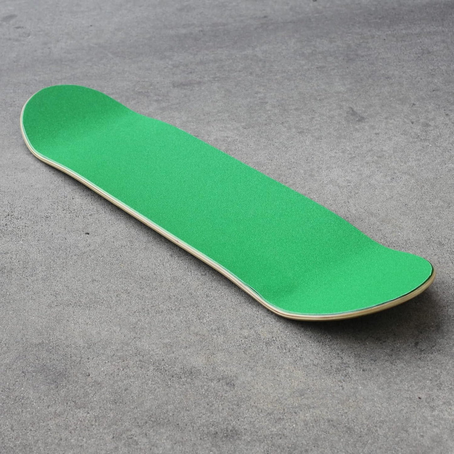 9 x 33 Inch Skateboard Grip Tape Sheet Yellow
