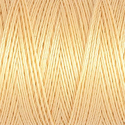 Sew-All Thread 110 Yards-Maize Yellow
