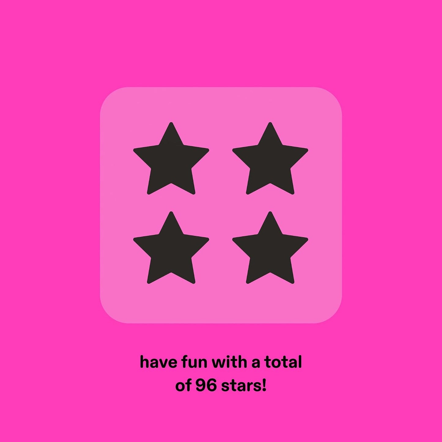 Starface Hydro-Star® Yellow Hydrocolloid Pimple Patch Refill, 36 ct | Dermatologist Tested • Covers and Protects Visible Spots • Absorbs Pimple Gunk