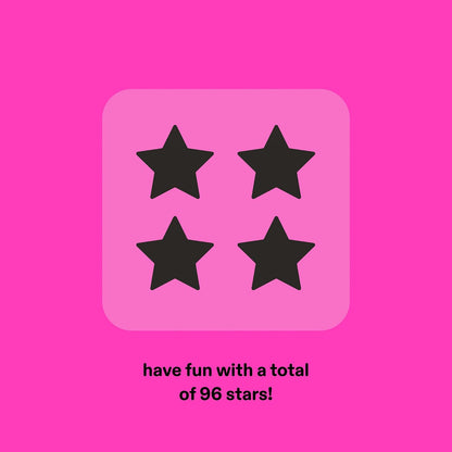 Starface Hydro-Star® Yellow Hydrocolloid Pimple Patch Refill, 36 ct | Dermatologist Tested • Covers and Protects Visible Spots • Absorbs Pimple Gunk