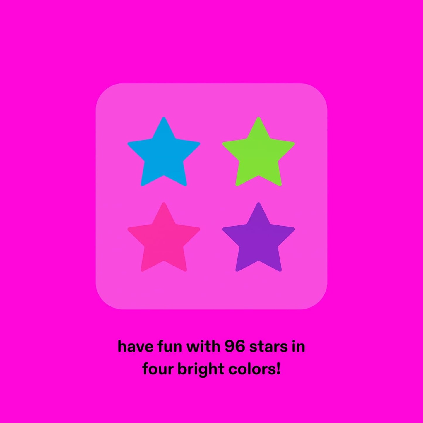 Starface Hydro-Star® Yellow Hydrocolloid Pimple Patch Refill, 36 ct | Dermatologist Tested • Covers and Protects Visible Spots • Absorbs Pimple Gunk