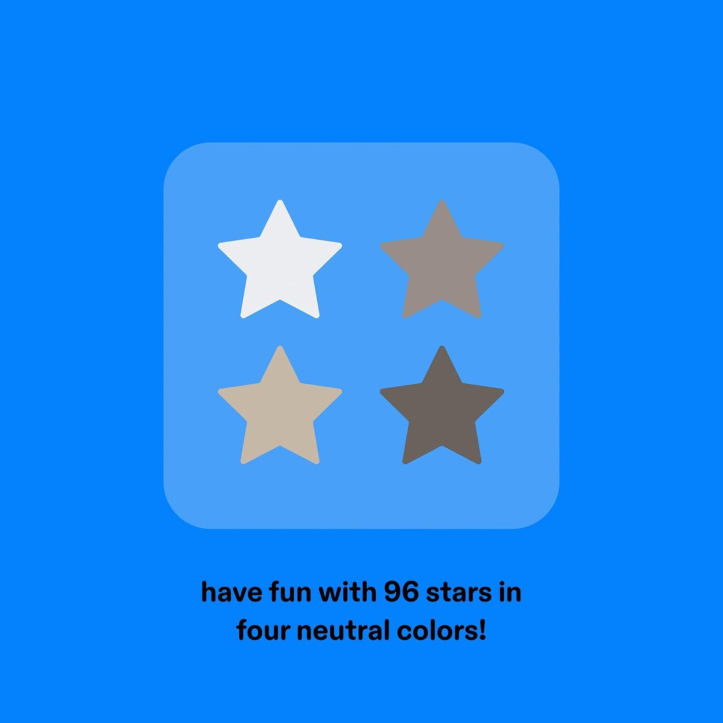 Starface Hydro-Star® Yellow Hydrocolloid Pimple Patch Refill, 36 ct | Dermatologist Tested • Covers and Protects Visible Spots • Absorbs Pimple Gunk