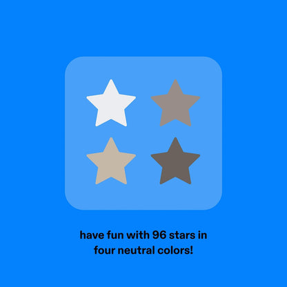 Starface Hydro-Star® Yellow Hydrocolloid Pimple Patch Refill, 36 ct | Dermatologist Tested • Covers and Protects Visible Spots • Absorbs Pimple Gunk