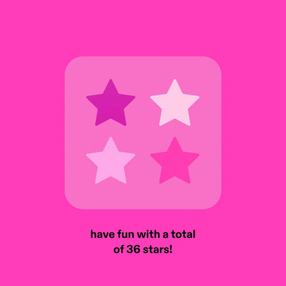 Starface Hydro-Star® Yellow Hydrocolloid Pimple Patch Refill, 36 ct | Dermatologist Tested • Covers and Protects Visible Spots • Absorbs Pimple Gunk