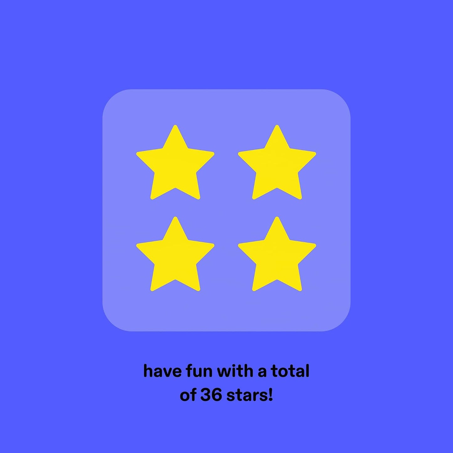 Starface Hydro-Star® Yellow Hydrocolloid Pimple Patch Refill, 36 ct | Dermatologist Tested • Covers and Protects Visible Spots • Absorbs Pimple Gunk