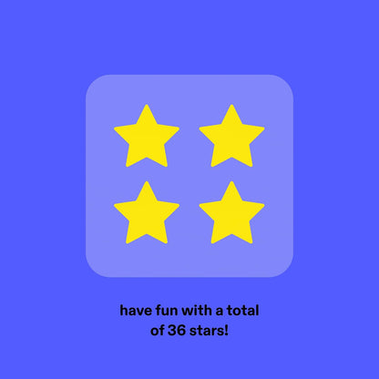 Starface Hydro-Star® Yellow Hydrocolloid Pimple Patch Refill, 36 ct | Dermatologist Tested • Covers and Protects Visible Spots • Absorbs Pimple Gunk