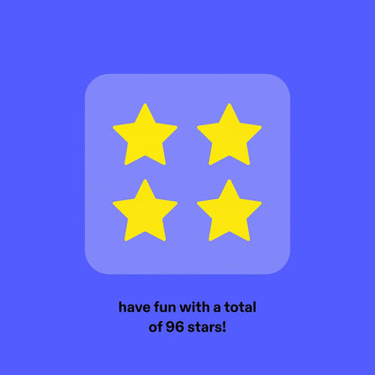 Starface Hydro-Star® Yellow Hydrocolloid Pimple Patch Refill, 36 ct | Dermatologist Tested • Covers and Protects Visible Spots • Absorbs Pimple Gunk