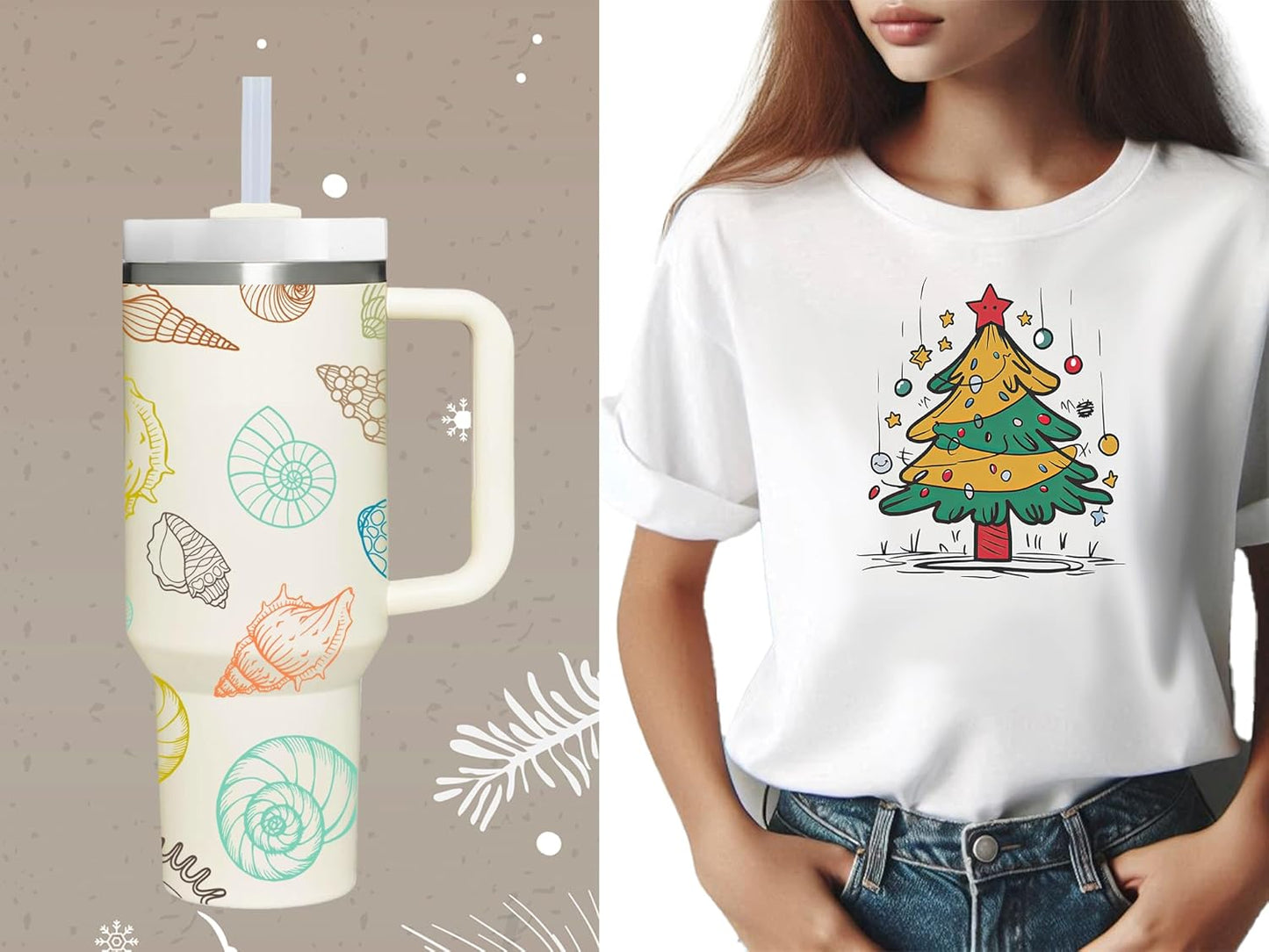 40 OZ Lemon Tumbler with Handle.lemon lover gifts.Unique Christmas Birthday Gifts for Lemon Lover.Personalized 40 OZ Lemons Tumbler Gifts for Women Men.