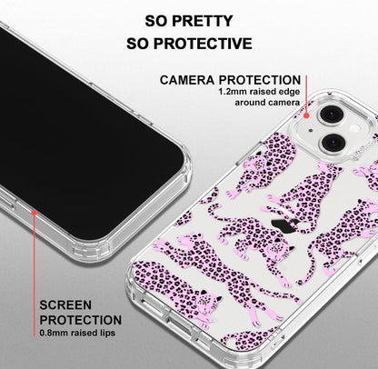 Case for iPhone 13 Pro Max, [Buffertech 6.6ft Military-Grade Drop Protection] [Anti Peel Off Tech] Clear TPU Bumper Phone Case Cover Design - Lemon - Colors C