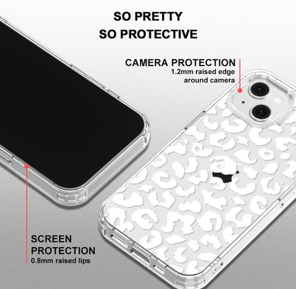 Case for iPhone 13 Pro Max, [Buffertech 6.6ft Military-Grade Drop Protection] [Anti Peel Off Tech] Clear TPU Bumper Phone Case Cover Design - Lemon - Colors C