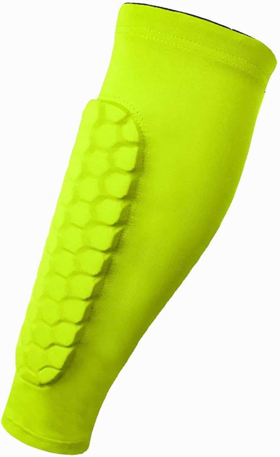 Football Leg Sleeves Soccer Shin Guards Socks Comfortable Knee Support Calf Leg Compression Sleeve for Basketball