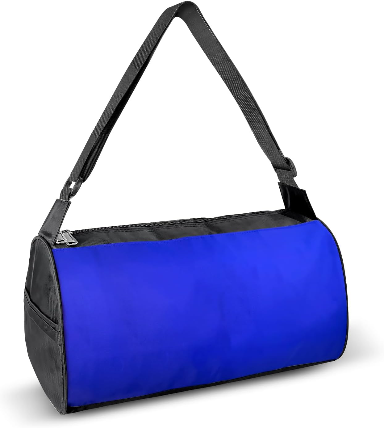 Small Travel Duffel Bag Foldable Waterproof Gym Bag for Gym Beach Swim Bags Men Women Duffle Bag Lightweight Oxford Cloth Sports Bags -Yellow