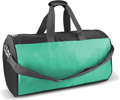Small Travel Duffel Bag Foldable Waterproof Gym Bag for Gym Beach Swim Bags Men Women Duffle Bag Lightweight Oxford Cloth Sports Bags -Yellow