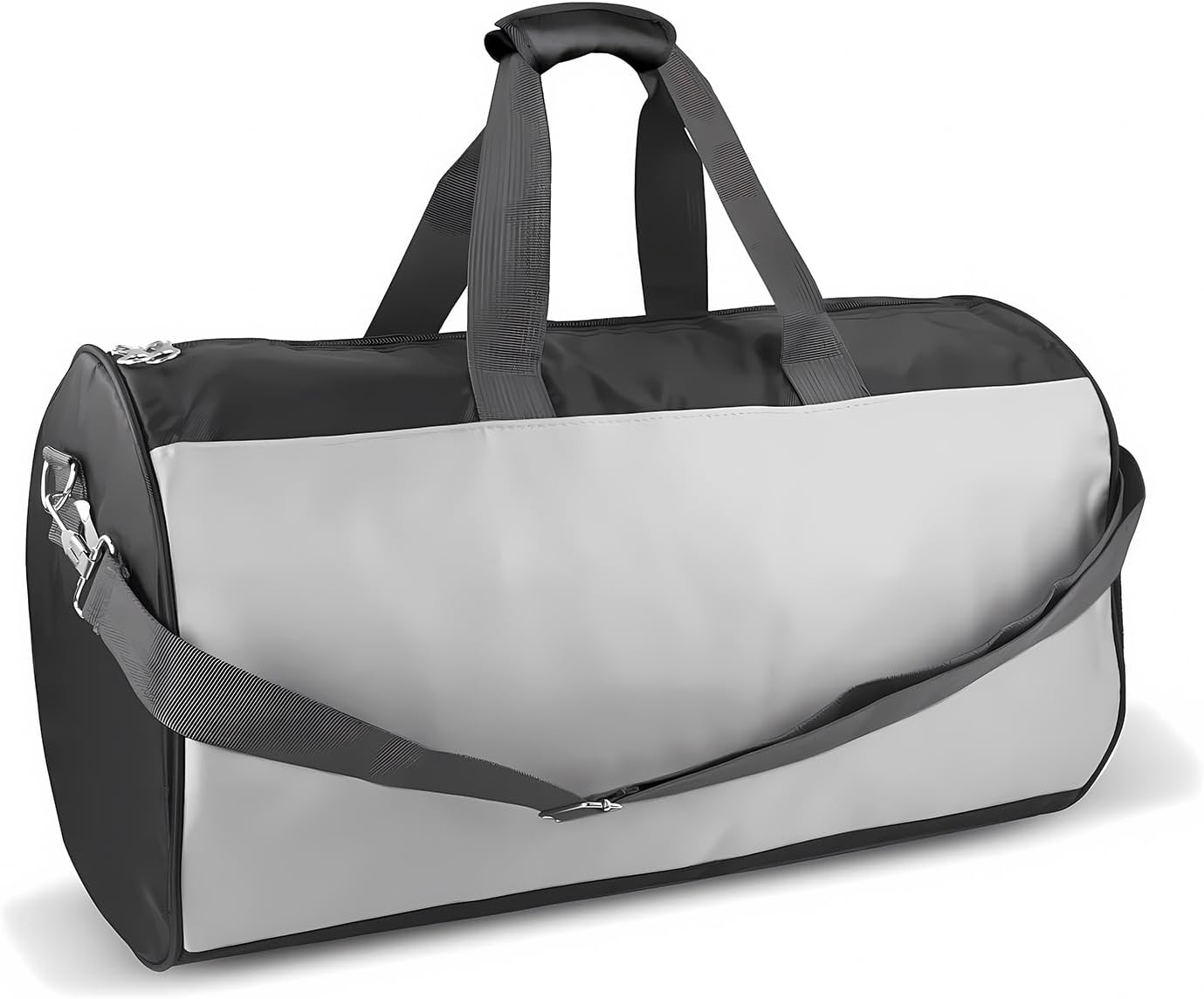 Small Travel Duffel Bag Foldable Waterproof Gym Bag for Gym Beach Swim Bags Men Women Duffle Bag Lightweight Oxford Cloth Sports Bags -Yellow