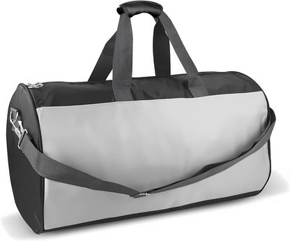 Small Travel Duffel Bag Foldable Waterproof Gym Bag for Gym Beach Swim Bags Men Women Duffle Bag Lightweight Oxford Cloth Sports Bags -Yellow