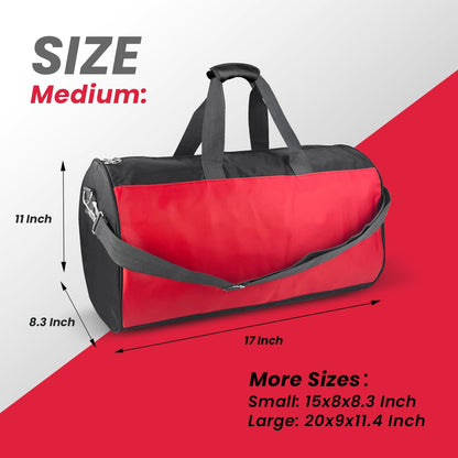 Small Travel Duffel Bag Foldable Waterproof Gym Bag for Gym Beach Swim Bags Men Women Duffle Bag Lightweight Oxford Cloth Sports Bags -Yellow