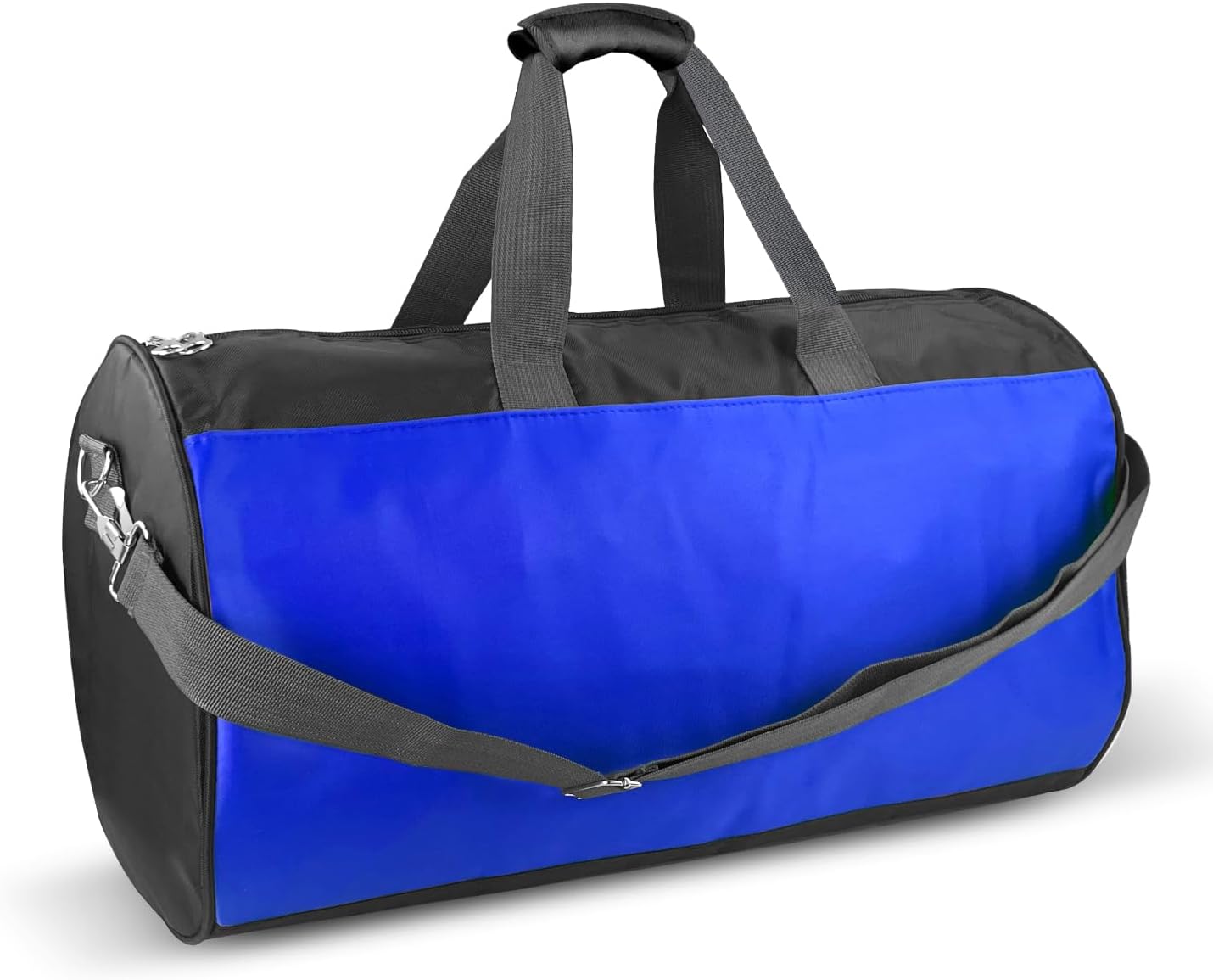 Small Travel Duffel Bag Foldable Waterproof Gym Bag for Gym Beach Swim Bags Men Women Duffle Bag Lightweight Oxford Cloth Sports Bags -Yellow