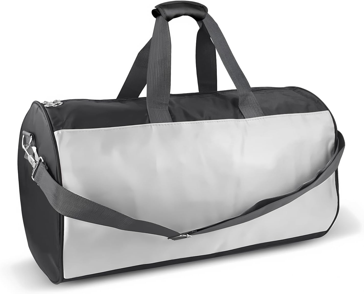 Small Travel Duffel Bag Foldable Waterproof Gym Bag for Gym Beach Swim Bags Men Women Duffle Bag Lightweight Oxford Cloth Sports Bags -Yellow