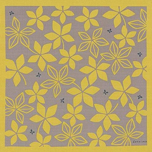 50cm Furoshiki Japanese Cotton Fabric Wrapping Cloth Kotoima Colorful Flower Gift Wrap Reusable Bento Bag Handmade