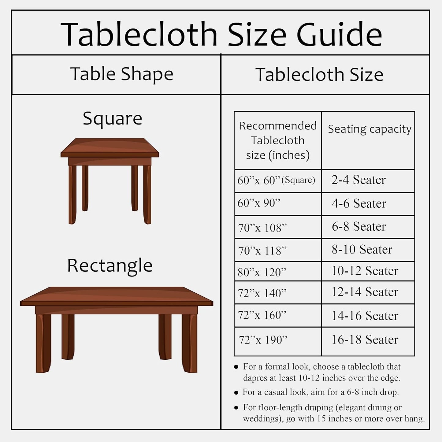 CPC Tablecloth 100% Cotton 72x140 Inch Indian Block Print Rectangle Table Cover, Yellow Table Cloth for Weddings, Spring/Summer, Barbeque - Yellow Citrine