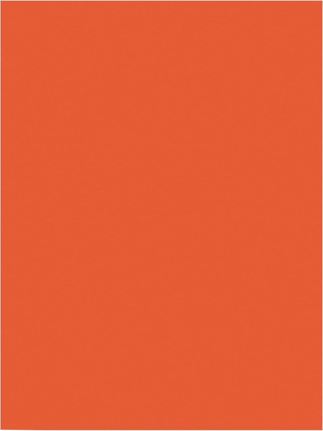 (Formerly SunWorks) Construction Paper, Yellow, 9" x 12", 50 Sheets