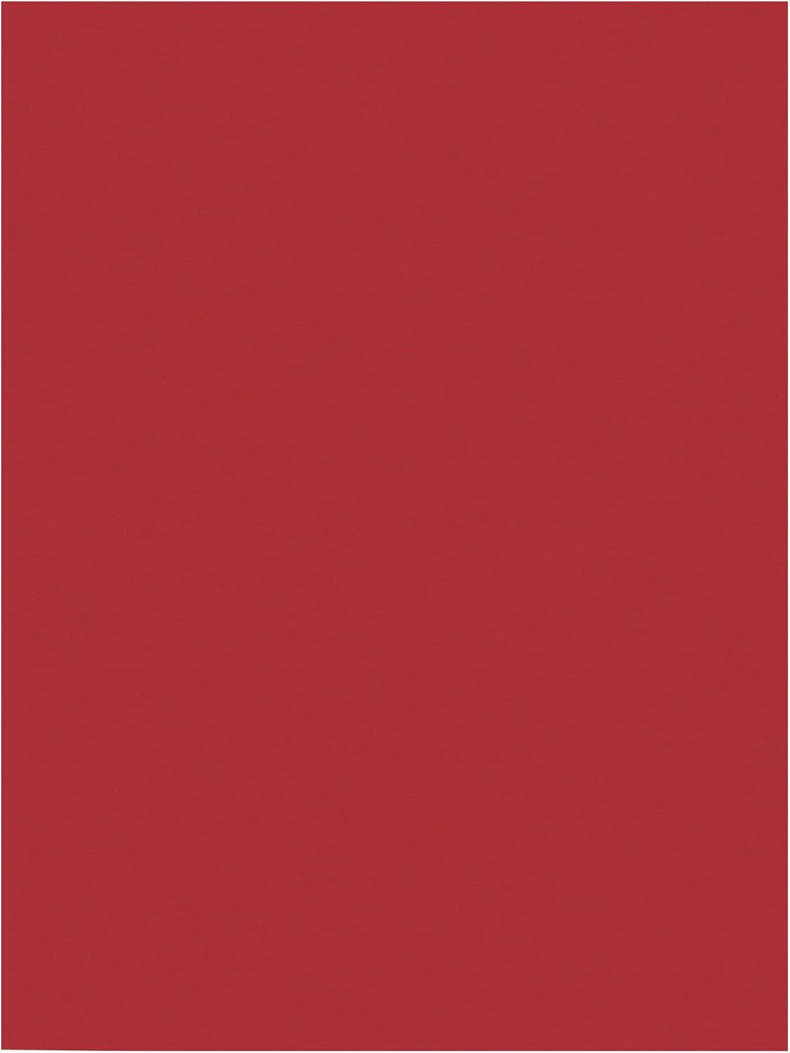 (Formerly SunWorks) Construction Paper, Yellow, 9" x 12", 50 Sheets