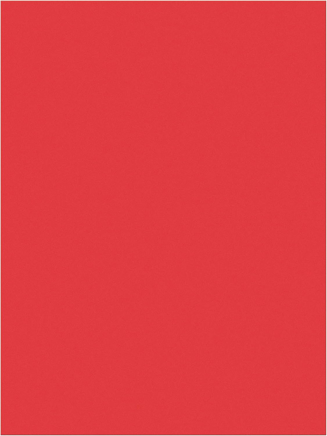 (Formerly SunWorks) Construction Paper, Yellow, 9" x 12", 50 Sheets