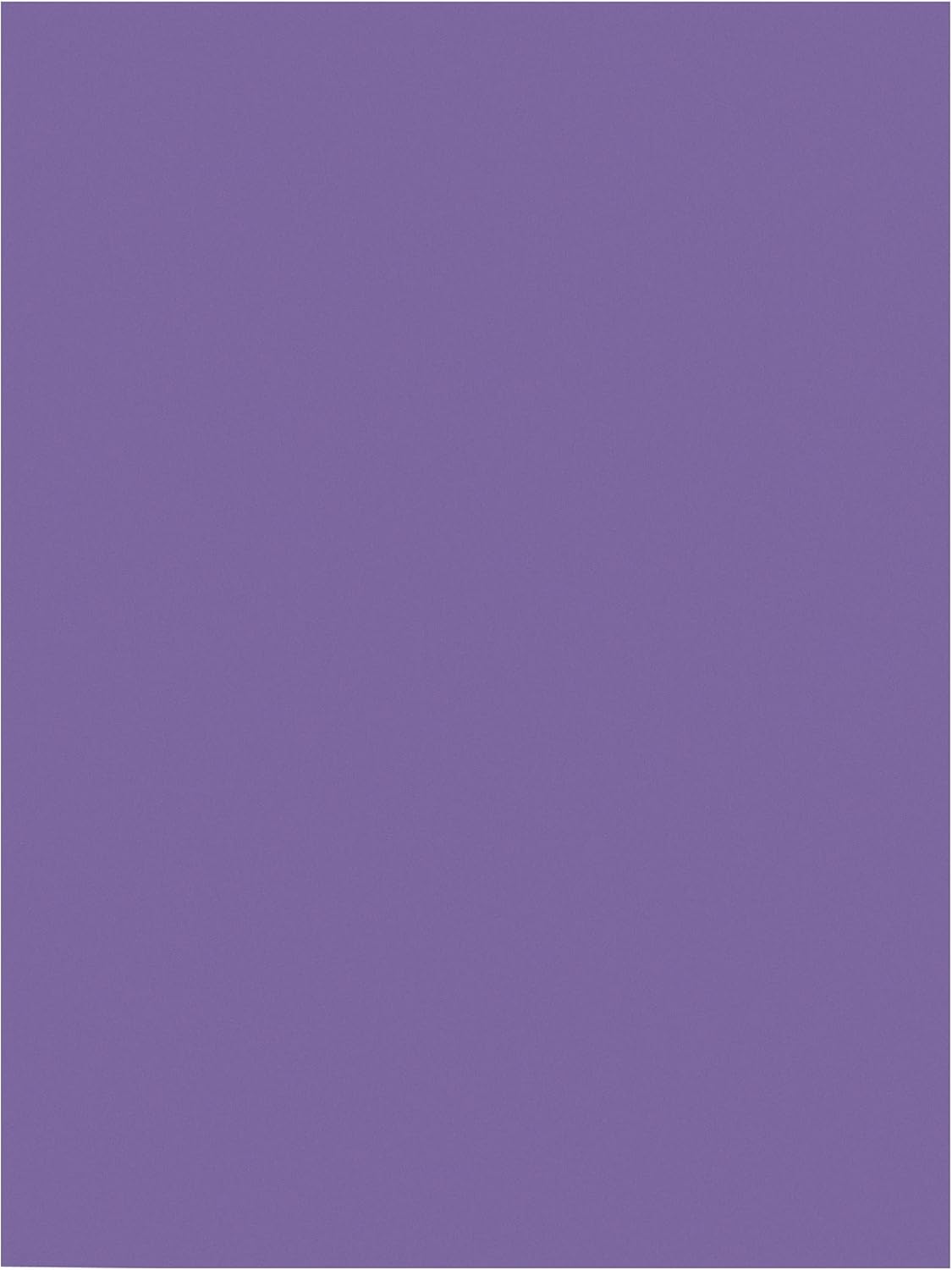 (Formerly SunWorks) Construction Paper, Yellow, 9" x 12", 50 Sheets