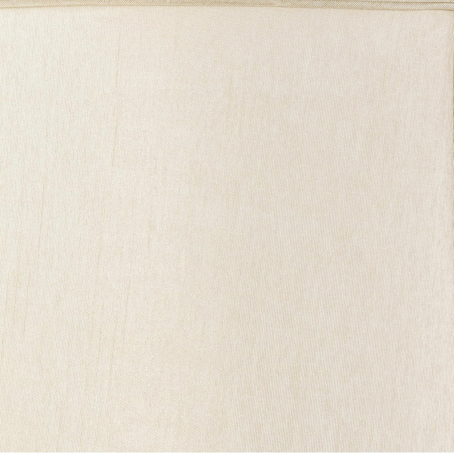 Medium Drum Lamp Shade Set of 1,12"x14"x10" Replac Lampshades Empire | 0.41" Spider Fitter,Yellowish Beige Lampshade for Table Lamps and Floor Lamp Decor Modern,Polyester,Foldable Easy Assembly